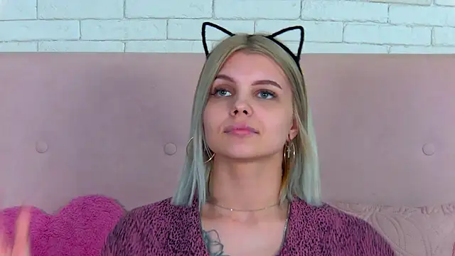 RachelGarrett webcam