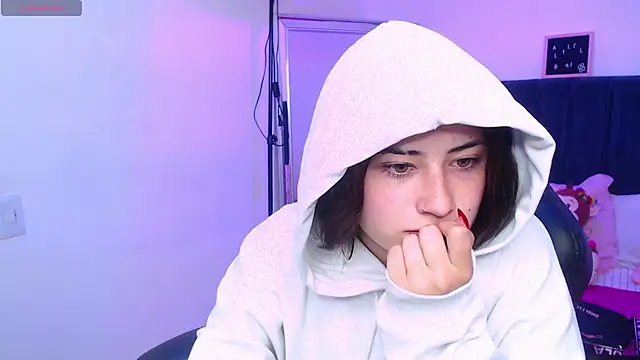 MadisonEverheart webcam
