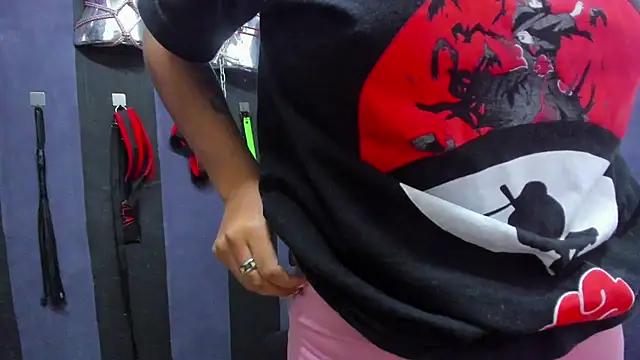 Samantha_ran webcam