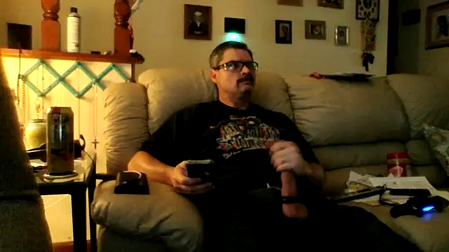 Billythekidd1978 webcam