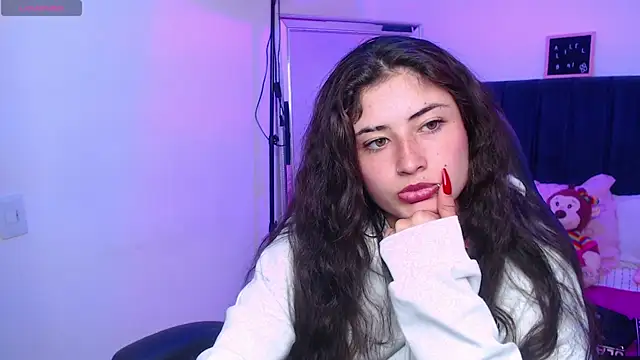 MadisonEverheart webcam