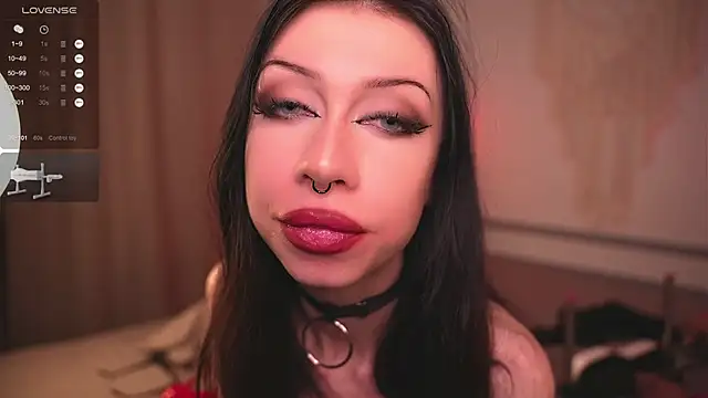 Devilsss_toy webcam