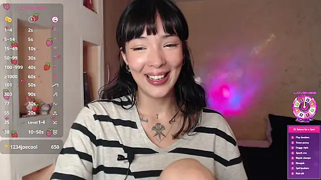 slobberynjuicy_ webcam