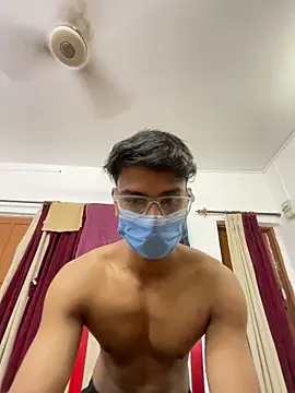 Mr_Cajonny0 webcam