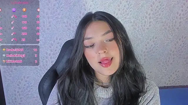 deniserichard2 (F teen) - spank in ass HARD x5