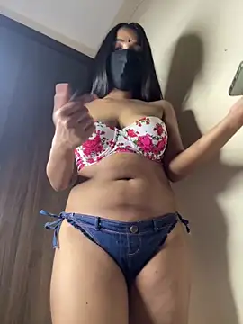 Cute-Sakhi from StripChat is Freechat