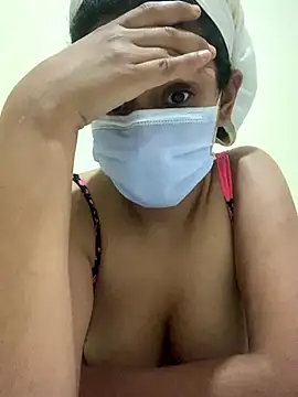 chochoarab webcam