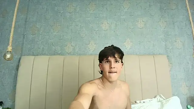 SEXYBOY_VC webcam