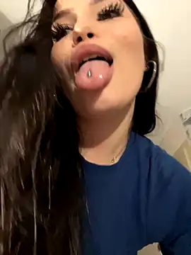 Chloe__Moon webcam