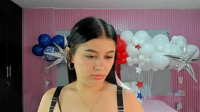 Yuli_16 webcam