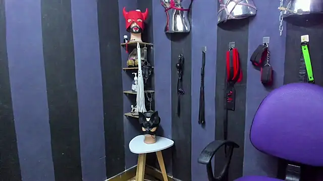 Samantha_ran webcam