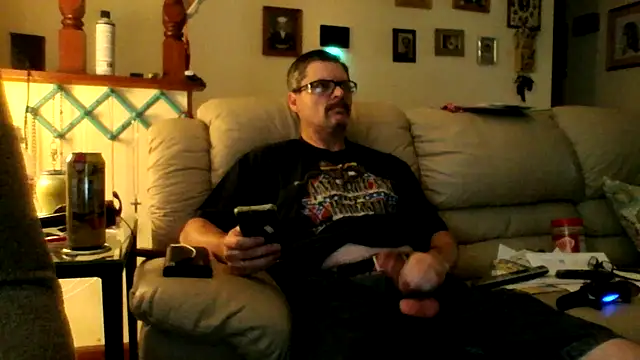 Billythekidd1978 webcam