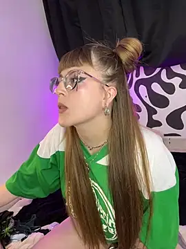 tekila__ webcam