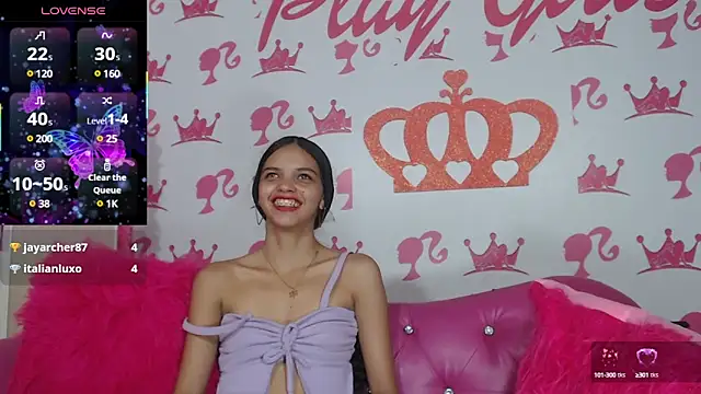 mia_baby_mmm webcam