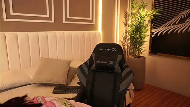 Lisa_roux webcam
