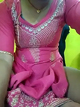 Deepika_joshi webcam