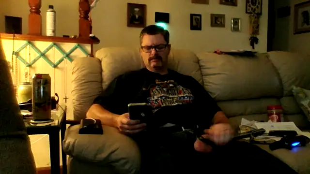 Billythekidd1978 webcam