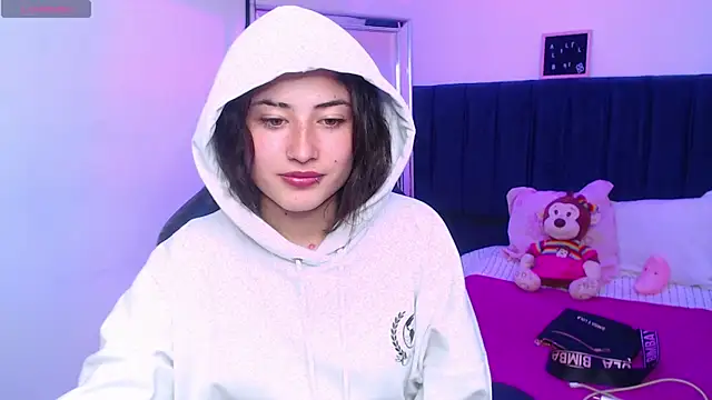 MadisonEverheart webcam
