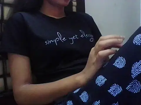 Simran_Angel webcam