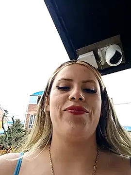 Webcam Model (Misscata1106)  is live.Free join now!