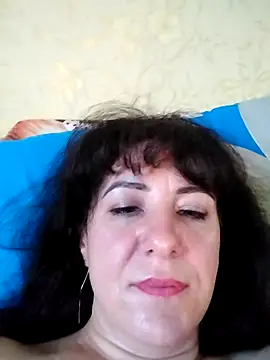 Lana033's Webcam Show