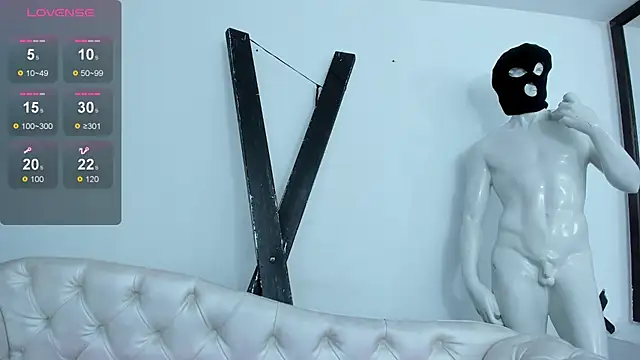 upskirt web cam Alana Jones 