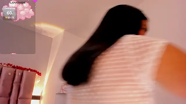 webcam sex online NikyBrookss
