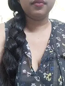 janu_Roshani webcam