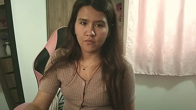 Oliviawatson1 webcam