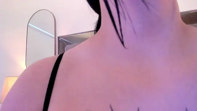 live cam chat Linaa Rosse 
