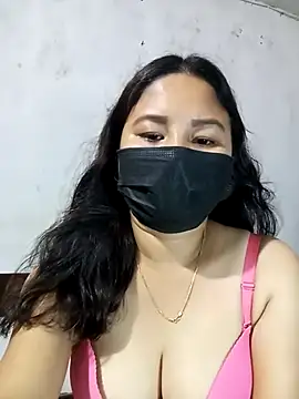 Webcam Model (cute_Reena11)  is live.Free join now!