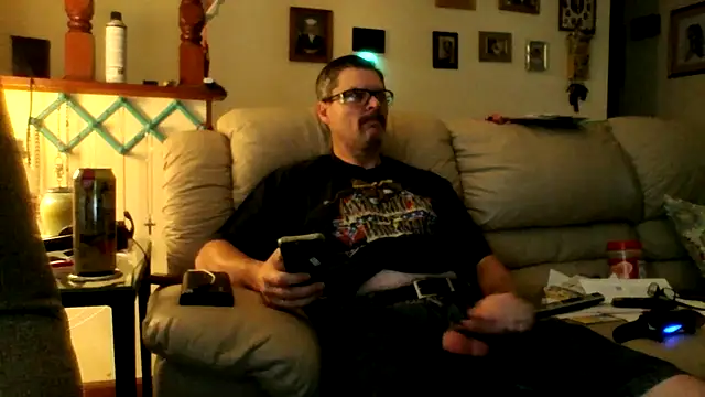 Billythekidd1978 webcam
