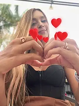 Модель: Natalia_vidal