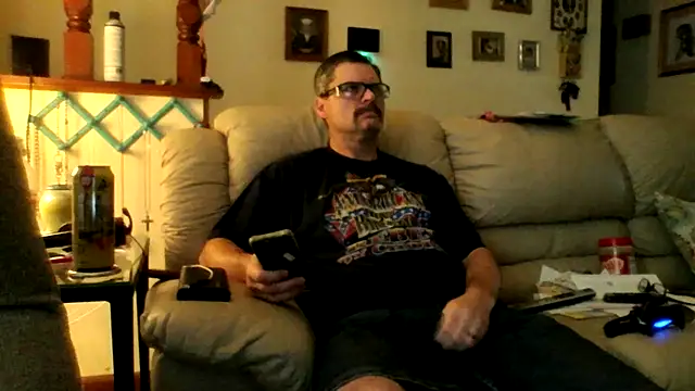 Billythekidd1978 webcam