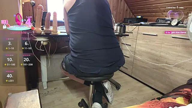 misteryman1956 webcam