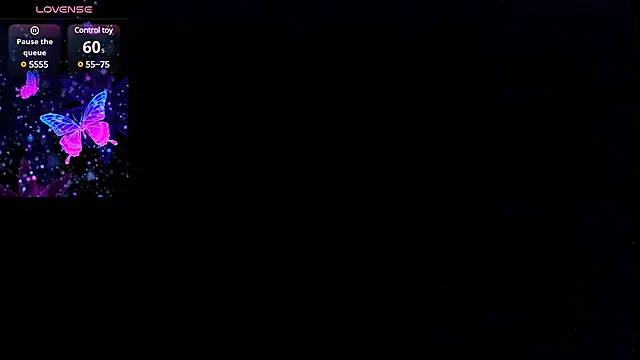 Crystal2207 webcam