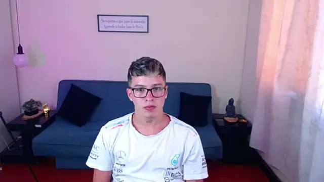 Cumandres18 webcam