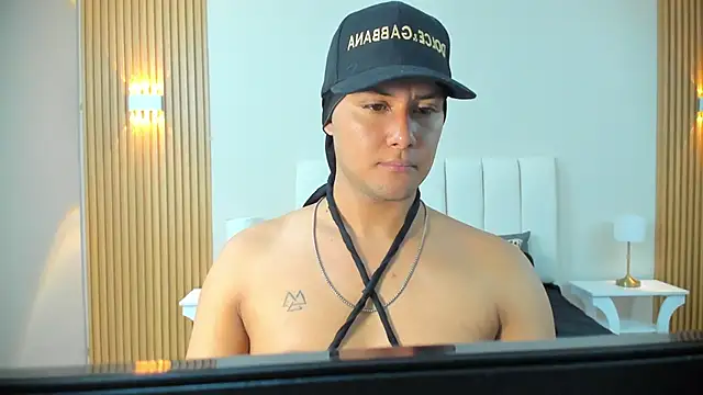 Stanley_jones webcam