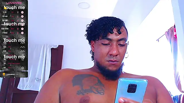 yosoy_enzo2020 webcam