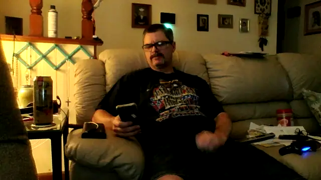 Billythekidd1978 webcam