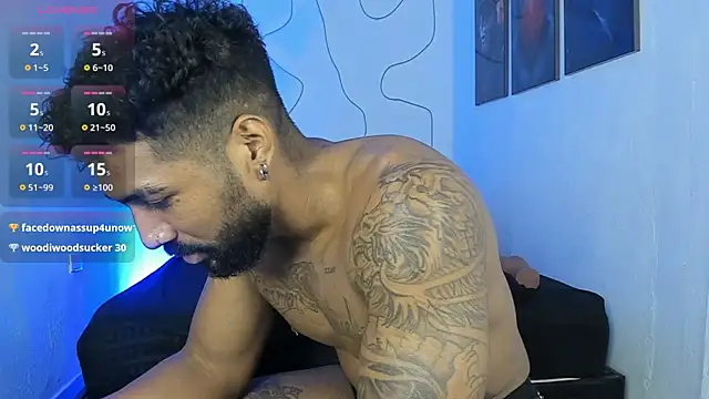 Xander_Str0ng webcam