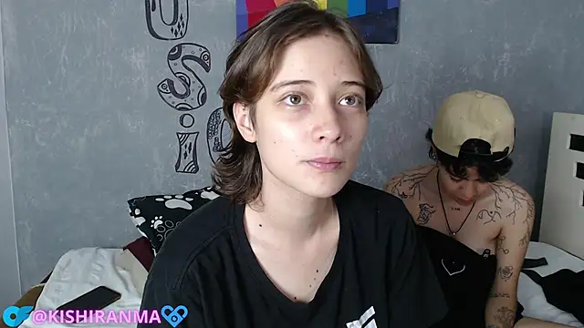 Yulz_Xgirl webcam