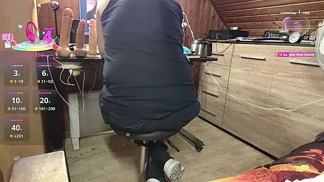 misteryman1956 webcam