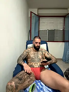 Gioeltoro89 webcam