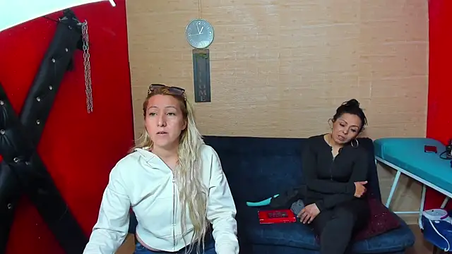 Chrystal_Sl85 webcam