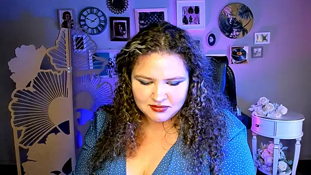 FlorenceAnderson webcam