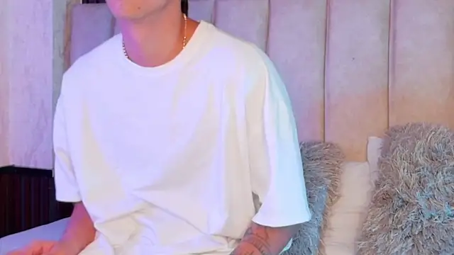 Cody_pipper webcam