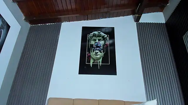 John_Apolo_ webcam