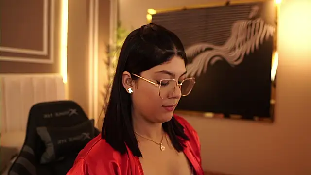 Lisa_roux webcam