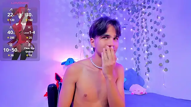 jin_luna webcam